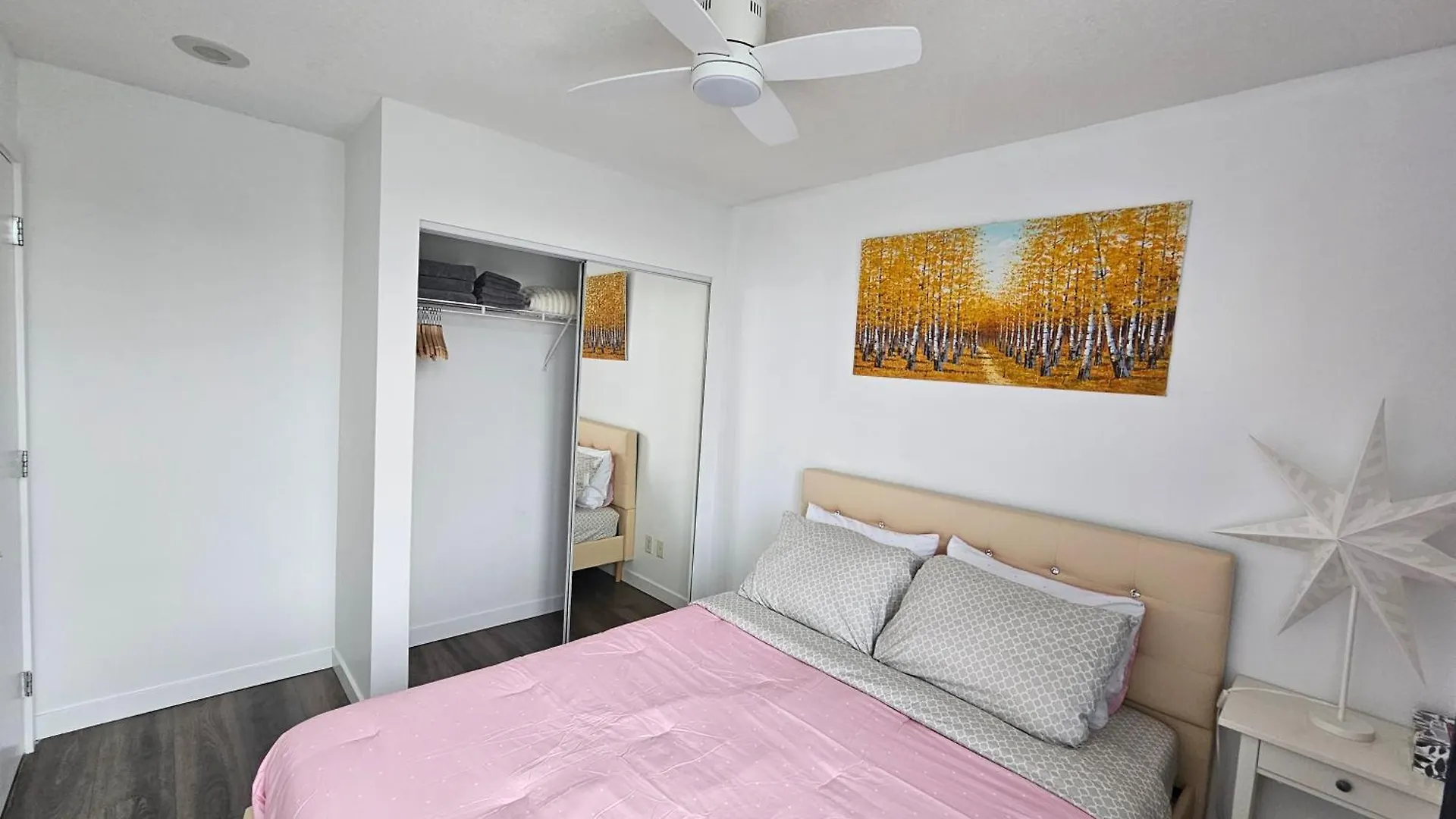 Apartamento Lucy'S House Vancouver