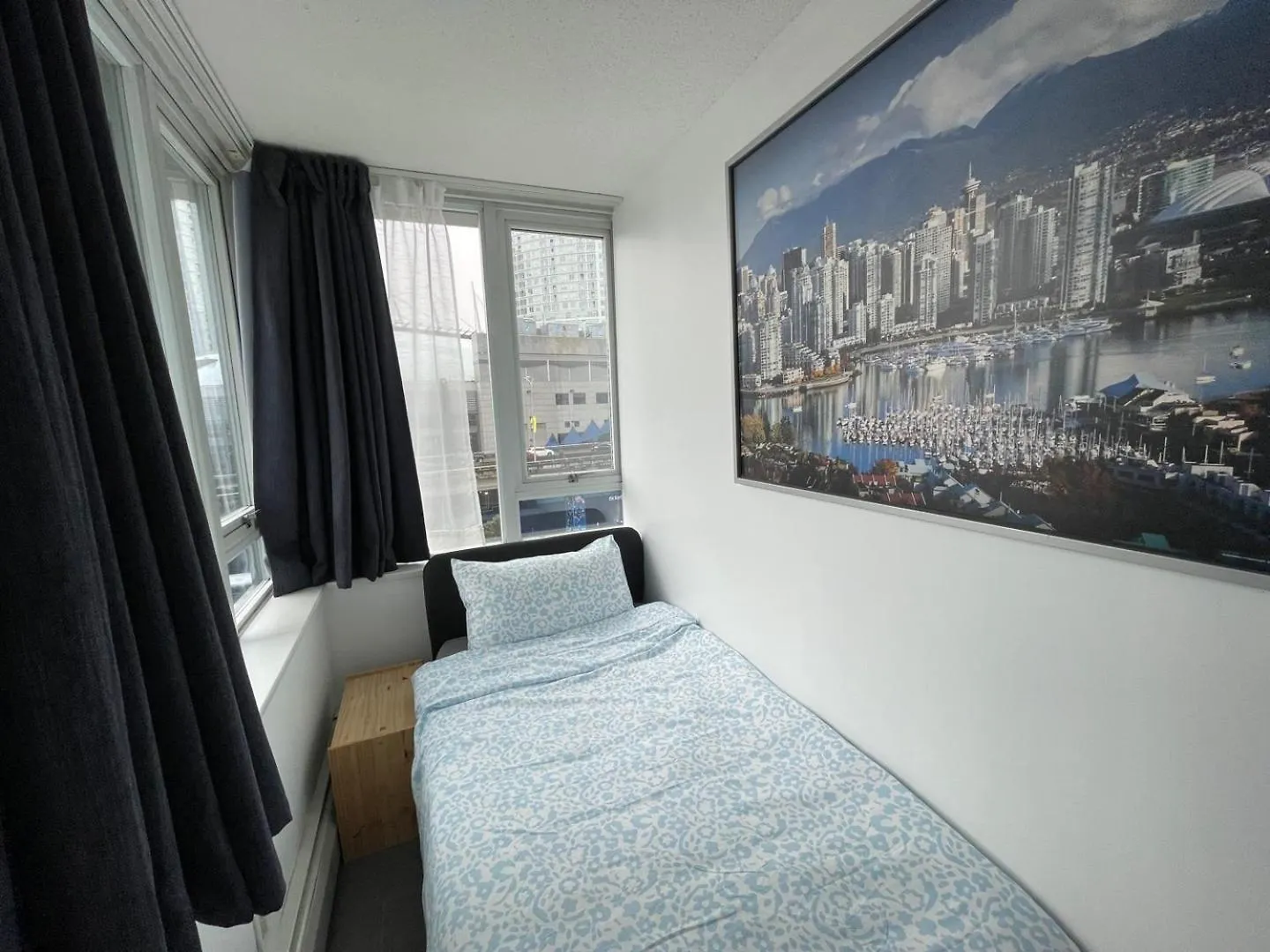 Apartamento Lucy'S House Vancouver