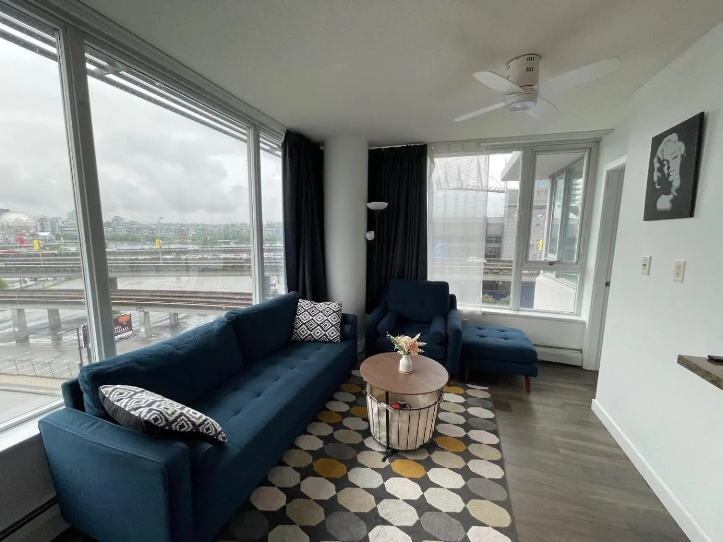 Apartamento Lucy'S House Vancouver Canadá