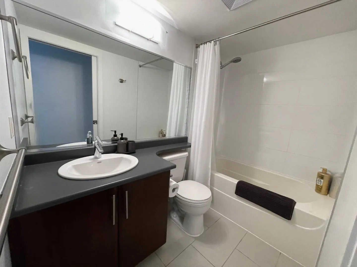 Apartamento Lucy'S House Vancouver
