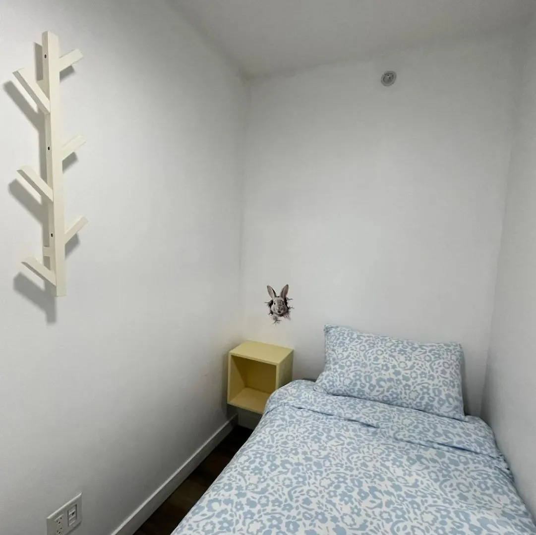 Apartamento Lucy'S House Vancouver